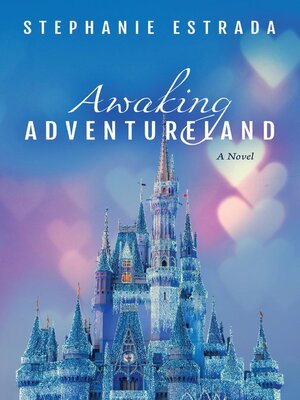 cover image of Awaking Adventureland